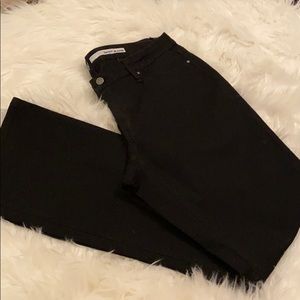 DKNY Curvy Fit Jeans